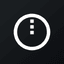 Midnight Tether logo