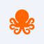 OpenLedger Tether logo