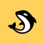 Orca Tether logo