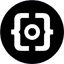 Ordinals  Tether logo