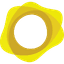 PAX Gold Tether logo