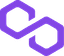 Polygon Ecosystem Token Tether logo