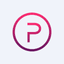 Polymesh Tether logo