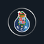 FC Porto Tether logo