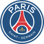 Paris Saint-Germain Fan Token Tether logo