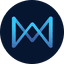 QuarkChain Tether logo