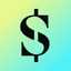 SuperRare Tether logo