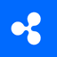 Ripple USD Tether logo