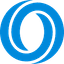 Oasis Labs Tether logo