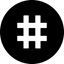 Reserve Rights Tether logo