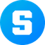 The Sandbox Tether logo
