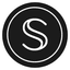 Secret Tether logo