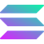Solana Tether logo