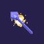 Spell Token Tether logo