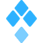 ssv.network Tether logo