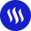 Steem Tether logo
