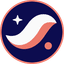 Starknet Tether logo