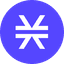 Stacks Tether logo