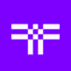 Threshold Network Token Tether logo