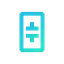 Theta Network Tether logo