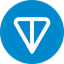 Toncoin Tether logo