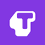 Towns Tether logo