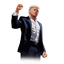 OFFICIAL TRUMP Tether logo