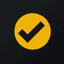 Test Tether logo