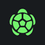 Turtle Tether logo