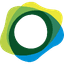 Pax Dollar Tether logo
