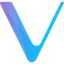 VeChain Tether logo