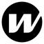 Wormhole Tether logo