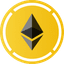 Wrapped Beacon ETH Tether logo