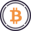 Wrapped Bitcoin Tether logo