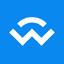 WalletConnect Tether logo
