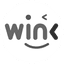 WINk Tether logo