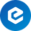 eCash Tether logo