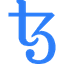 Tezos Tether logo