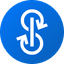 yearn.finance Tether logo