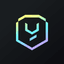 Yield Guild Games Tether logo