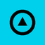 ZEROBASE Tether logo
