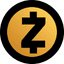 ZCash Tether logo