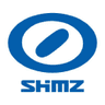 Shimizu Corporation logo