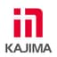 Kajima Corporation logo