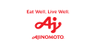 Ajinomoto Co., Inc. logo