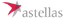 Astellas Pharma Inc. logo