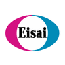 Eisai Co., Ltd. logo