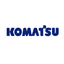 Komatsu Ltd. logo