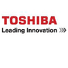 Toshiba Corporation logo