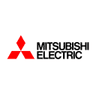 Mitsubishi Electric Corporation logo